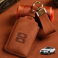 SK Stoa 기타 High Quality Tolurn XM3 Amour Smart Key Case Leather Keychain Sale Forbidden WFNVHVI63531