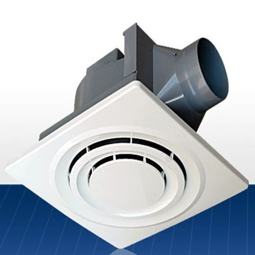 Other exhaust fan 16DRZ(Duct type)WA33D2E635314