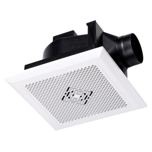Other exhaust fan 15DRZ(Duct type) W2CF35D635314