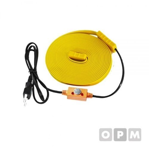 Other sensor-type silicone fire-resistant heating cable 20MWFE662A635314