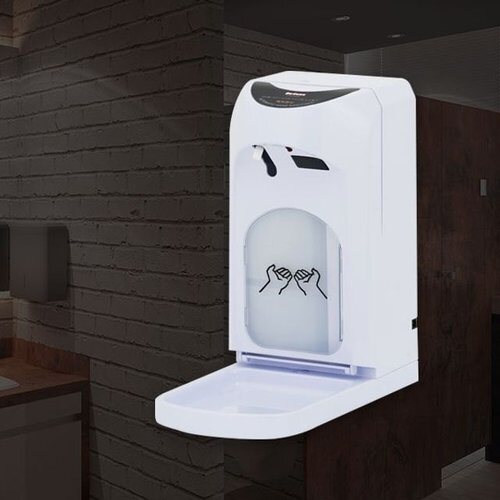 Other HTM620 Automatic Hand Sanitizer WFE67F7635314