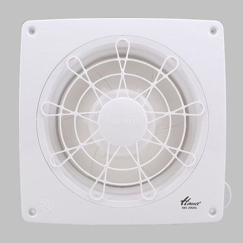 Other Ventilator Automatic Opening and Closing Type 200mm EKS-206AG 315x315 WFFK7M8635314