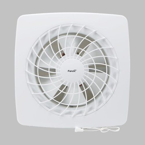 Other exhaust fan automatic shutter model TFV-206 GSV 315x315 WFFK7 MH635314