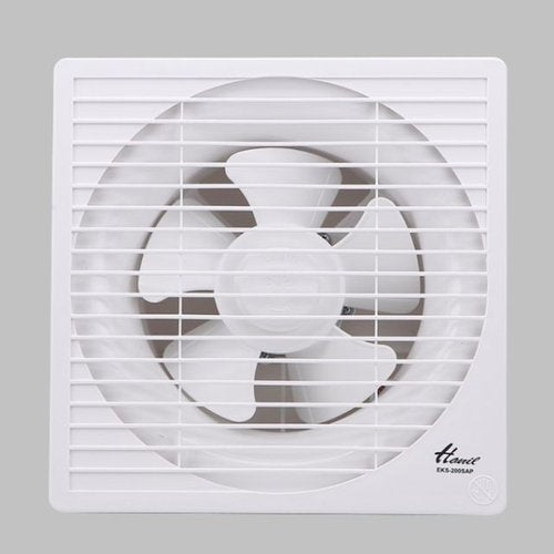Other Exhaust Fan Shutter Type 200mm EKS-200SAP Dedicated Grill 317x317 WFFK7MK635314