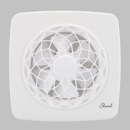 Other Exhaust Fan Manual Shutters 200mm SIV-200QKK 330x330 WFFK7MZ635314