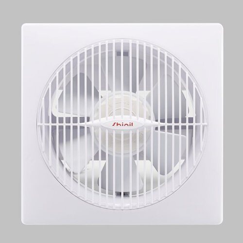 Other exhaust fan manual shutter type 200mm SIV-20KM Domestic 290x290 WFFK7N0635314