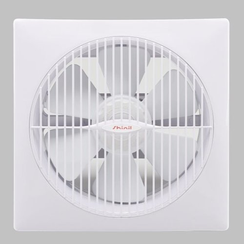 Other Exhaust Fan Manual Shutter 250mm SIV-25KM Domestic 340x340 WFFK7N2635314