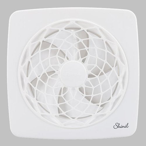 Other exhaust fan manual shutter 300mm SIV-300QKK 410x410 WFFK7N3635314