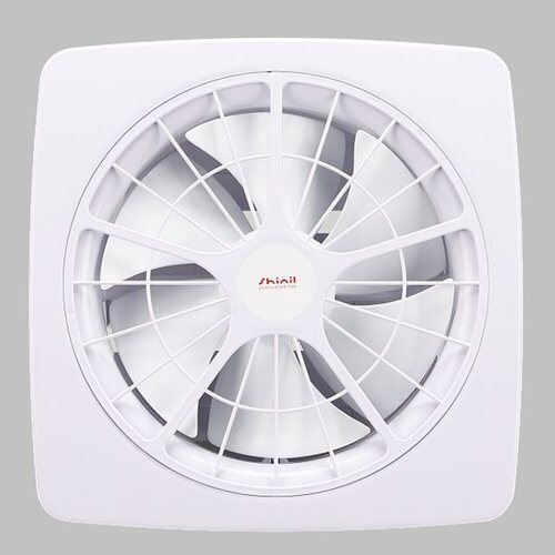 Other Exhaust Fan Manual Shutter Type 300mm SIV-30KM Domestic 395x395 WFFK7N4635314