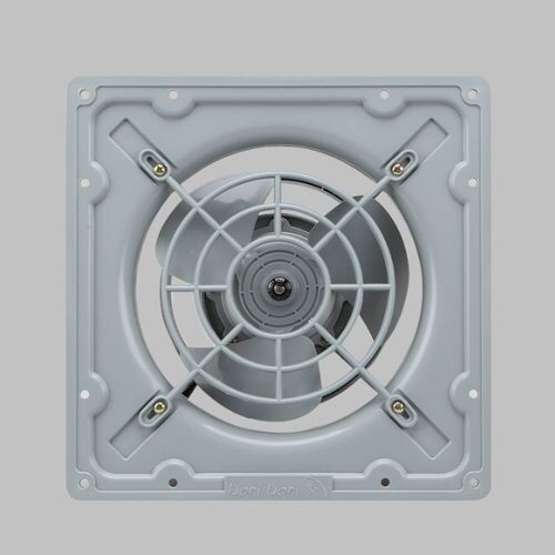 Other exhaust fan Bellmousefan DWV-20BP hydraulic type 300x300 mm WFFK7OC635314