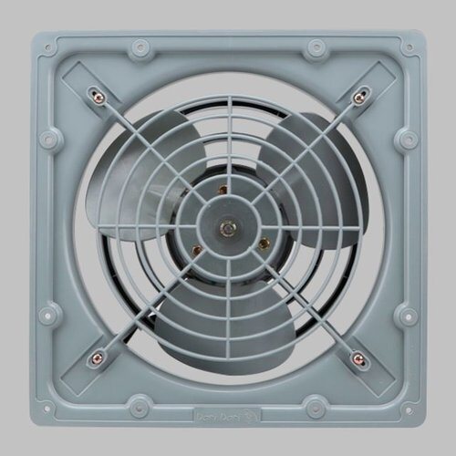 other exhaust fan Belma Mousefan DWV-35BP hydraulic type 453x453 mm WFFK7OF635314