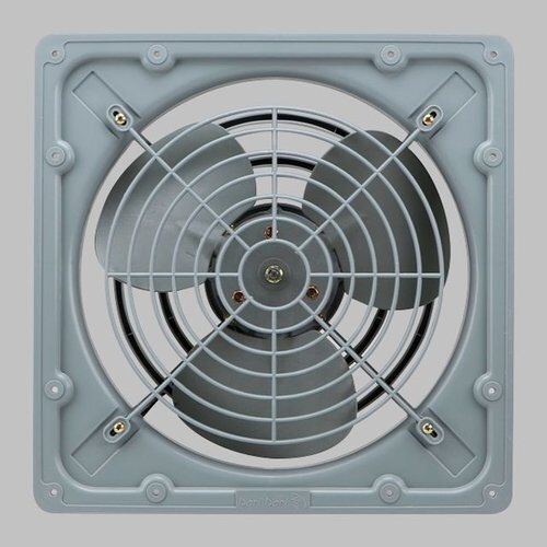 Other Exhaust Fan Electric Motor DWV-40BP Hydraulic Type 490x490 mm WFFK7OG635314