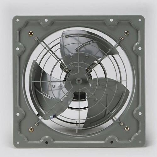Other exhaust fan High-pressure fan Small TFP-F40 DSE 490x490mm WFFK7OM635314
