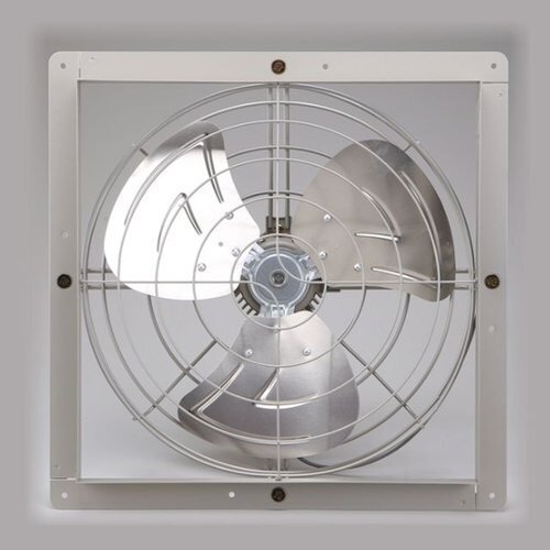 Other exhaust fans Industrial 400mm EK-400 A 490x490x214 WFFK7OV635314