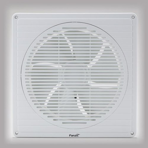 Other exhaust fans for ceiling installation, TFV-30 BV 400x400 mm WFFK7OZ635314