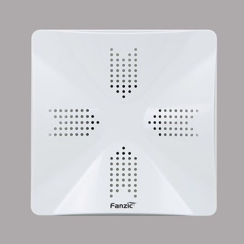 other exhaust fan open sealing fan TFV 11-1DS 250x250 mm WFFK7P0635314