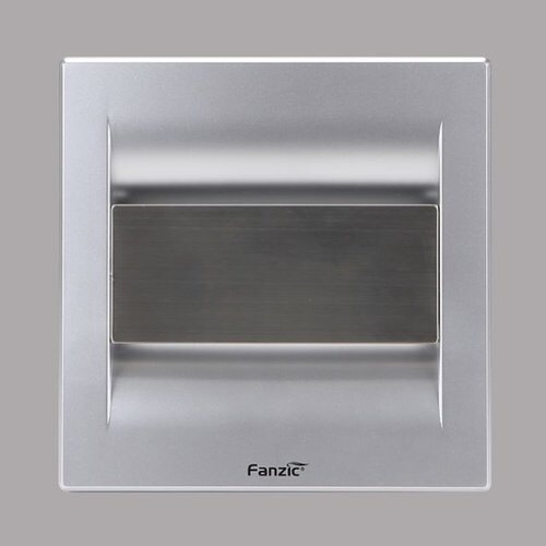 Other exhaust fan Open sealing fan TFV 11-3DS 250x250 mm WFFK7P2635314