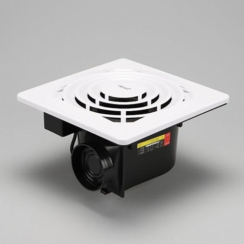 Other exhaust fan for open ceiling TFV-D15 ZPEWFFK7P7635314