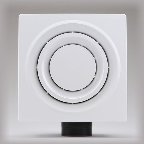 Other exhaust fan ceiling type DWV-16DRZ 320x320 mm WFFK7P9635314