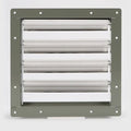 Other exhaust fan shutter only SHP-35 440x440 mm WFFK7PO635314