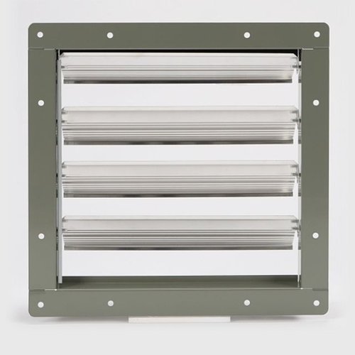 Other exhaust fan shutter only SHP-35 440x440 mm WFFK7PO635314