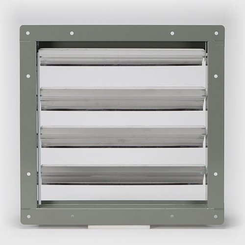Other ventilation shutter only SHP-40 490x490 mm WFFK7PP635314
