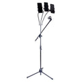SK Storea Guitar High-quality Standing Mount Smartphone Microphone Stand Standing Mic架WFHW12E635315