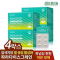 [Dreamieum] Dreamieum Paradise Ever Grain Daily Routine Grain 60 Tablets 4 Months 635660