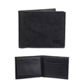 Levi's leather male wallet 635769