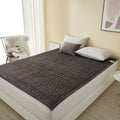 High-quality thermal carbon mat queen electric heating Carbon double WFNUS9A636001