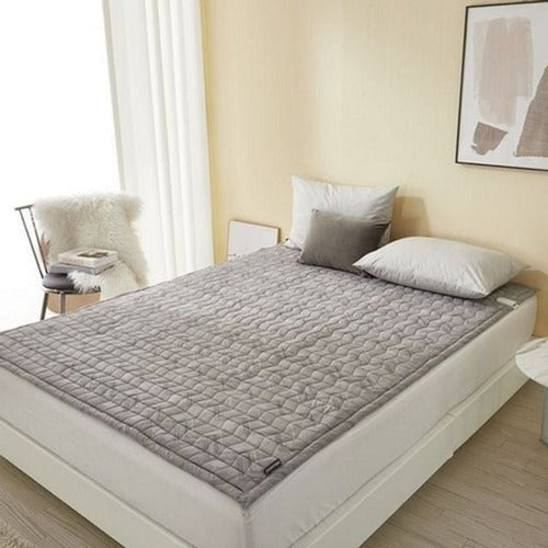 High-quality electric carbon fiber mattress heating pad WFNUS9G636001