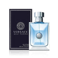Versace Purhomme EDT 100ml Gift Wrapping Available Authentic Shopping Bag Included 636051