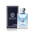 Versace Purhomme EDT 50ml[Gift Wrapping Available][Original Shopping Bag]636051
