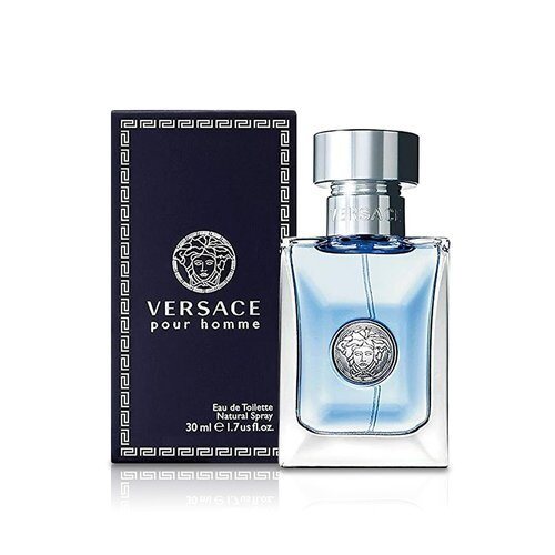 Versace Pour Homme EDT 30ml[Gift Wrapping Available][Original Shopping Bag]636051