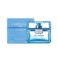 Versace Fresh Man EDT 50ml[Gift包装可能][正品购物袋]636051