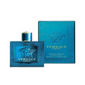 Versace Eros EDT 50ml[Gift Wrapping Available][Authentic Shopping Bag]636051