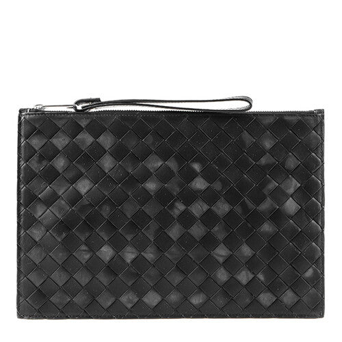 Bottega Veneta Men's Clutch Bag (X684509 VCPQ3 8803) 636082