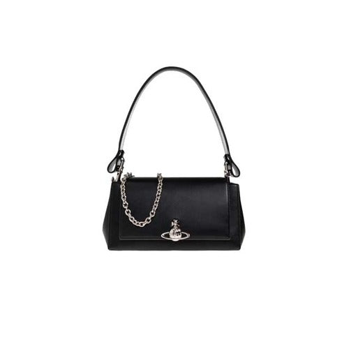 VivienneWestwood Hazel Medium Handbag Black Women 4602000WW S0026 N401636130