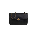 VivienneWestwood VivianWestwood Anita Chain Shoulder Bag Medium Women 46020005W L00BZ N401636130