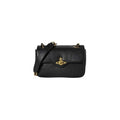 VivienneWestwood VivienneWestwood Anita Chain Shoulderbag Black Women 46030004W L00BZ N401636130