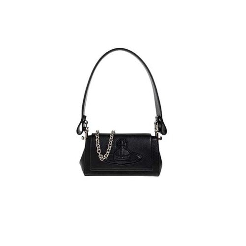 VivienneWestwood Hazel Small Handbag Black Women 4603000XW S000D N403636130
