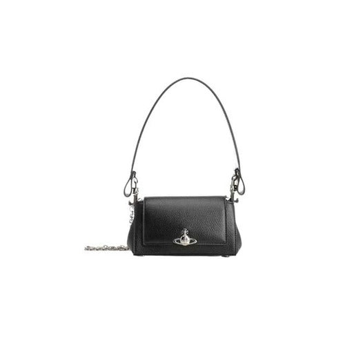 VivienneWestwood Hazel Small Handbag Black Women 4603000WW S000D N403636130