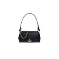 VivienneWestwood Hazel Medium Handbag Black Women 4602000WW S000D N403636130