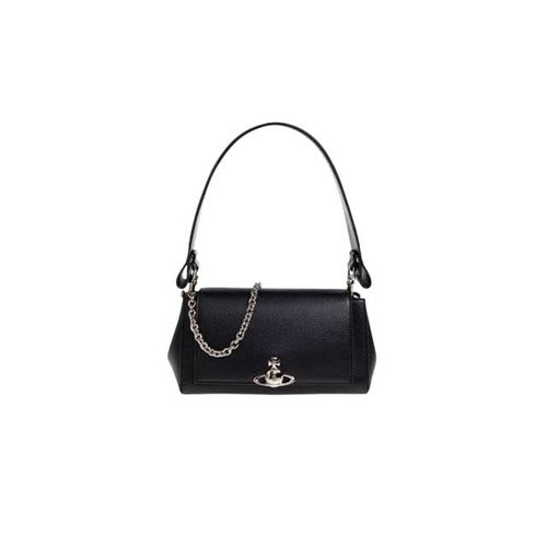 VivienneWestwood Hazel Medium Handbag Black Women 4602000WW S000D N403636130