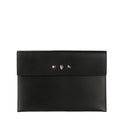 Alexander McQueen Men's Clutch Bag (X610219 1SM1I 1000)636474