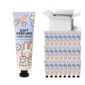 Aperu Aperu Soft Perfume Hand Cream Powdery Mild 1 Box 50mlX100 /High Hydration Hand Cream 636517