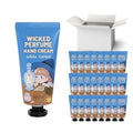 Aperu Aperu Fragrance Witch Perfume Hand Cream White Cotton (Season 2) 1 box 80ml x 100 pieces 63651