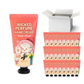 Epry Fragrance Witch Perfume Hand Cream Fresh Floral (Season 2) 80ml x 100 pieces 636517
