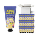 Aperfu Aperfu Perfume Maiden Fragrance Hand Cream Sparkling Lemon (Season 2) 1 box 80ml x 100 pieces