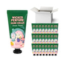 Apricot Scented Magic Perfume Hand Cream Sweet Peach (Season 2) 80ml x 100 pieces 636517